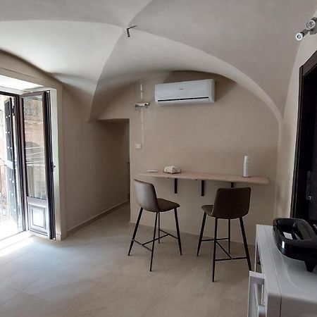 I 3 Principi, Garibaldi Suites CTA Eksteriør bilde