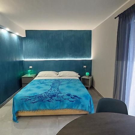 I 3 Principi, Garibaldi Suites CTA Eksteriør bilde