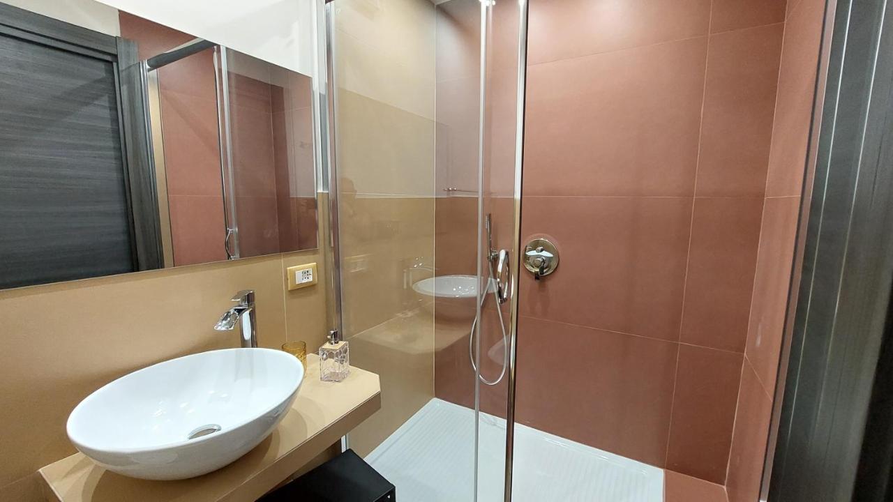 I 3 Principi, Garibaldi Suites CTA Eksteriør bilde