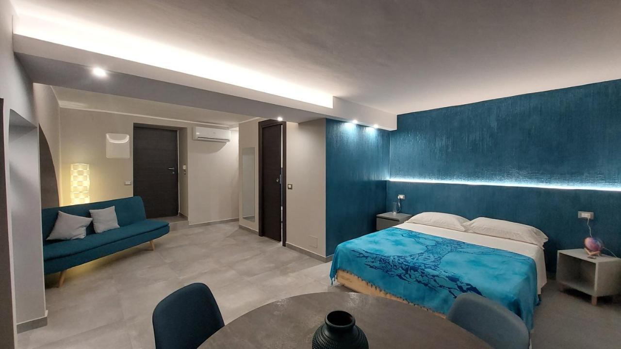 I 3 Principi, Garibaldi Suites CTA Eksteriør bilde