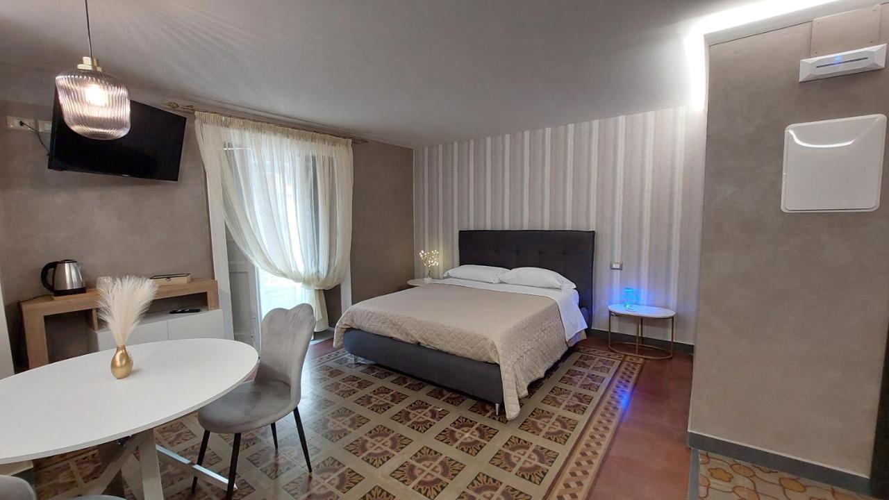 I 3 Principi, Garibaldi Suites CTA Eksteriør bilde