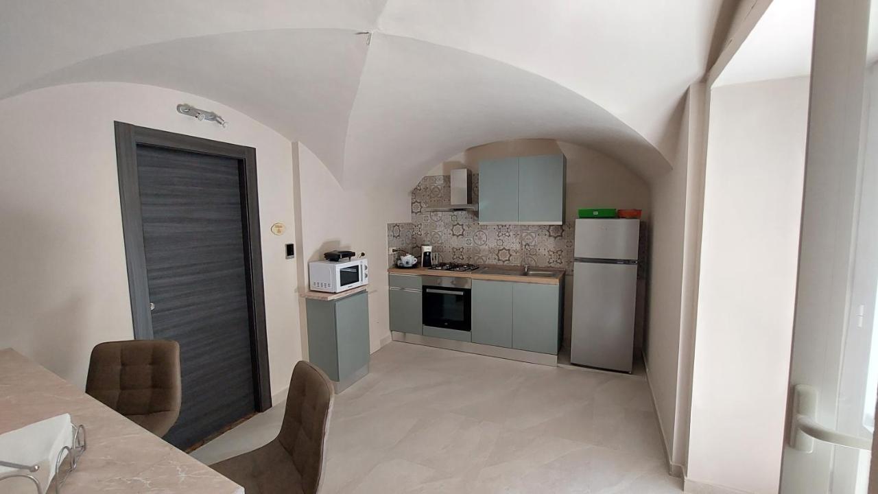 I 3 Principi, Garibaldi Suites CTA Eksteriør bilde
