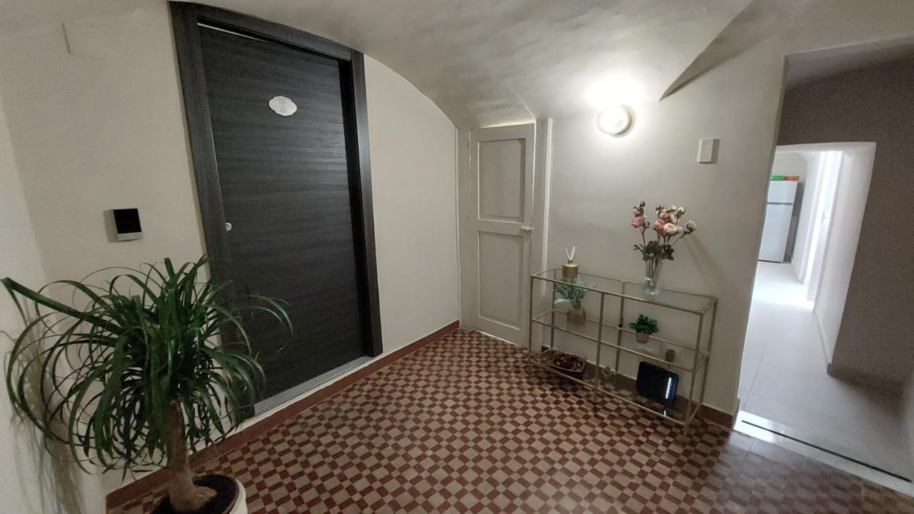I 3 Principi, Garibaldi Suites CTA Eksteriør bilde