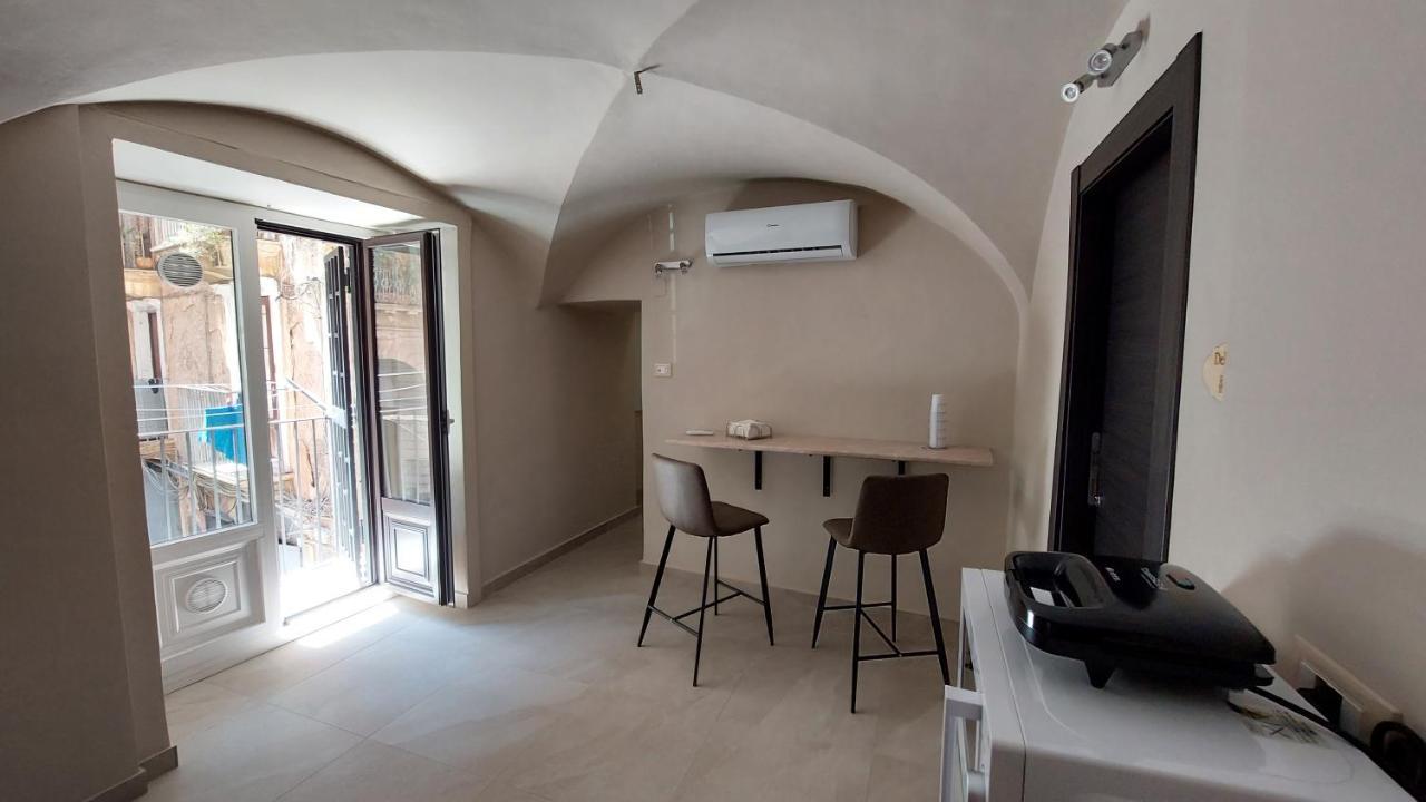 I 3 Principi, Garibaldi Suites CTA Eksteriør bilde