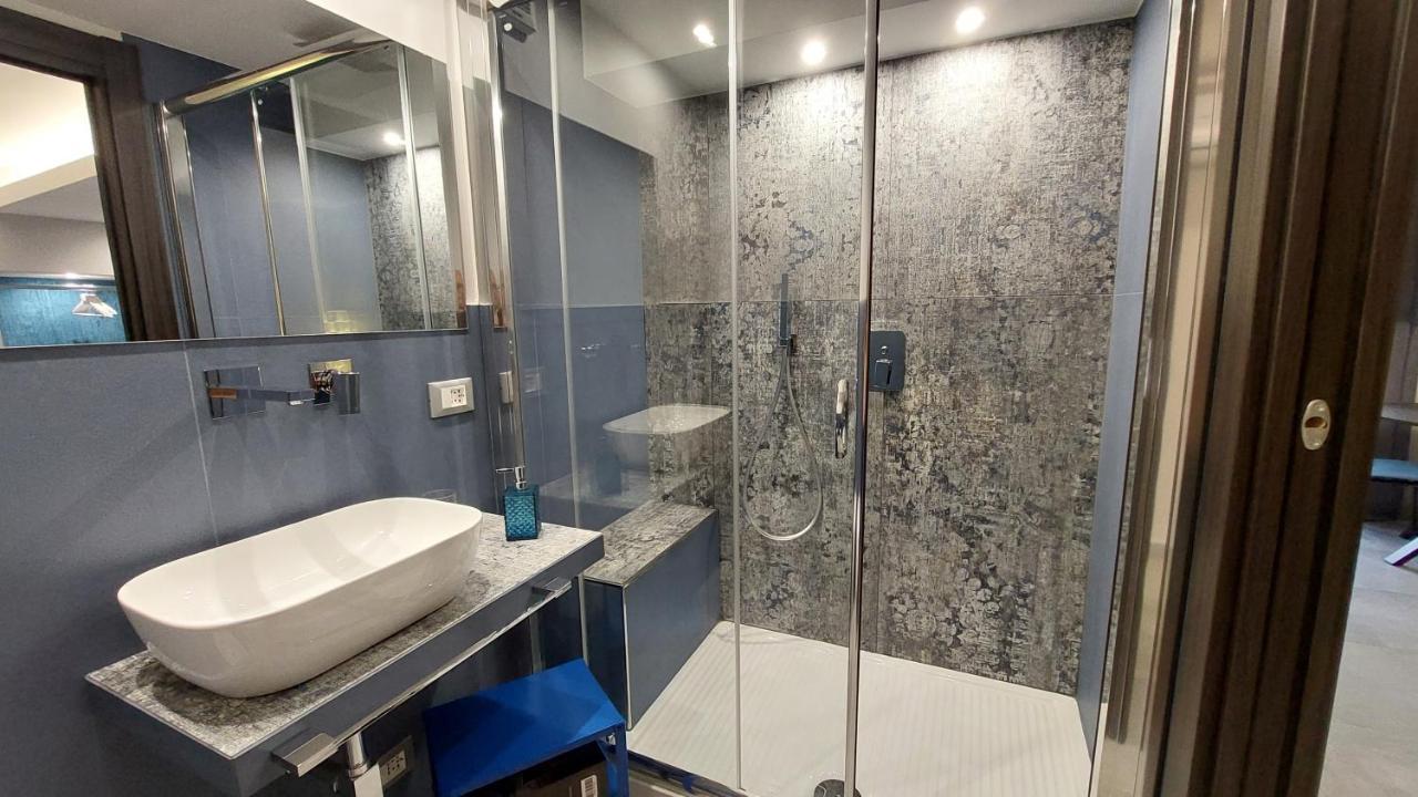 I 3 Principi, Garibaldi Suites CTA Eksteriør bilde