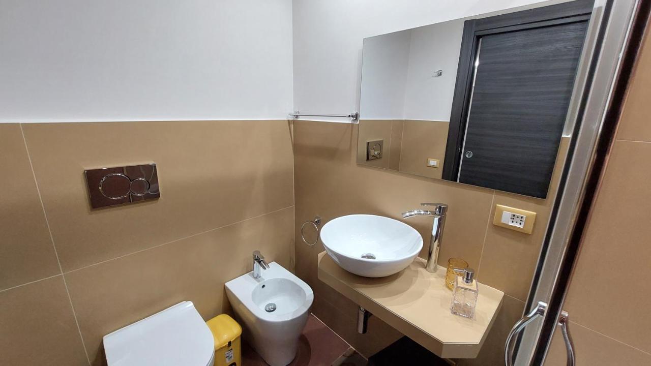 I 3 Principi, Garibaldi Suites CTA Eksteriør bilde