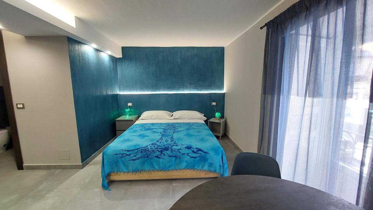 I 3 Principi, Garibaldi Suites CTA Eksteriør bilde