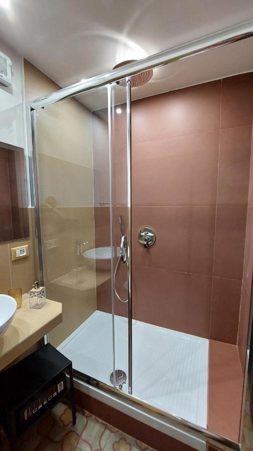 I 3 Principi, Garibaldi Suites CTA Eksteriør bilde